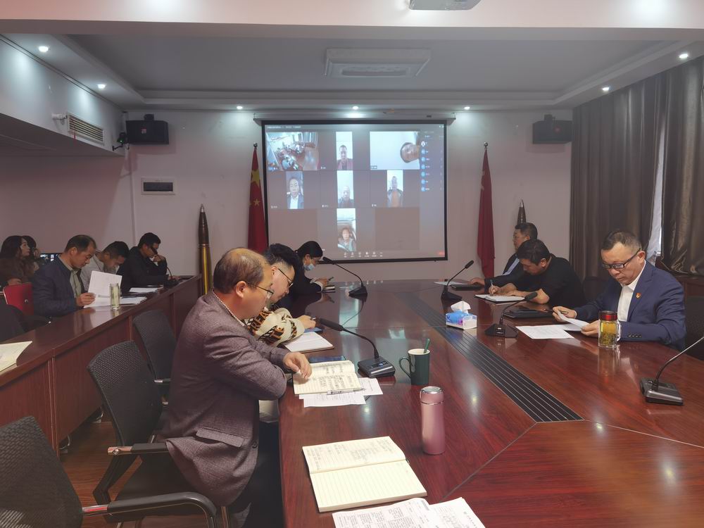 榮獲河南永和建設集團有限公司2021年11月份第一周“每周之星”榮譽稱號的名單已出...